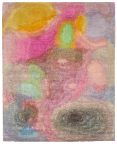 Combo Gradient Designer Rug