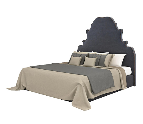 Espalter Bed