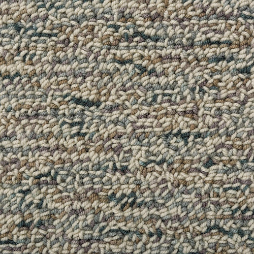 Rhythm Dense Storm Rug