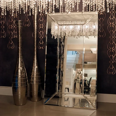Floor Mirrors
