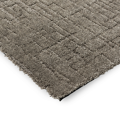 Duo Metro Mushroom Rug