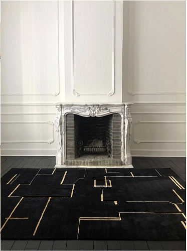 Ala Luxury Designer Rug
