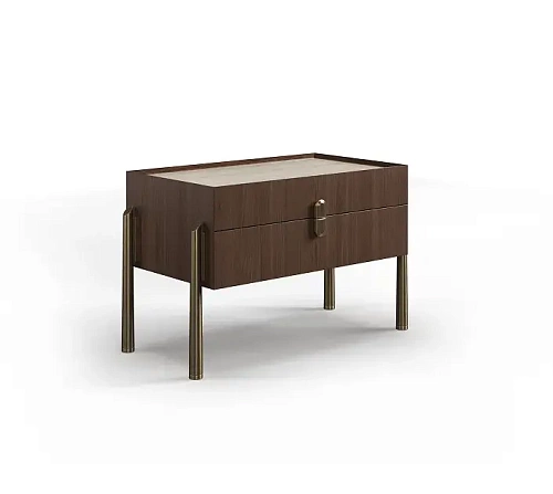 Stay Artisan Nightstand