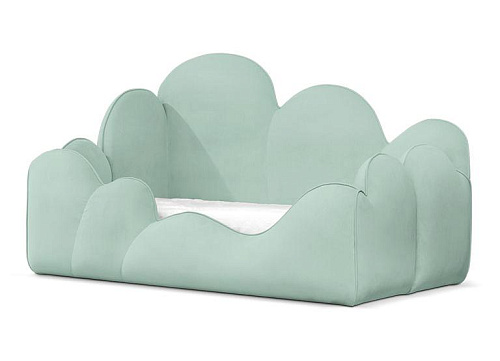Dino Explorer Bed