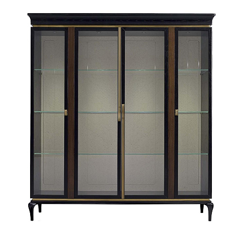 Dilan Crafted Luxury Cabinet
