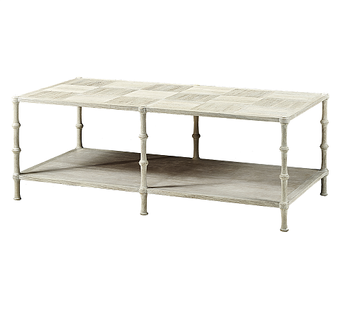 Bywater Artisan Coffee Table