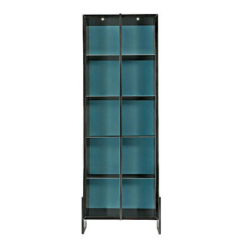 Elegant Bookcase