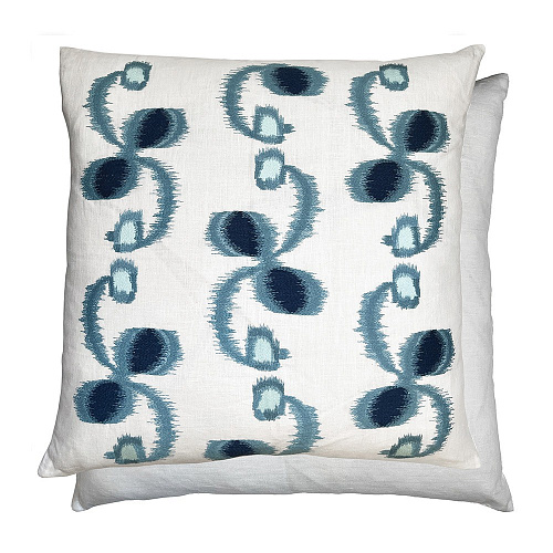 Ajanta Handcrafted Cushion