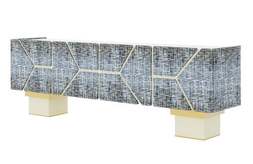 Wading Handcrafted Sideboard