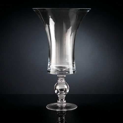 Laura Chalice Artisan Vase