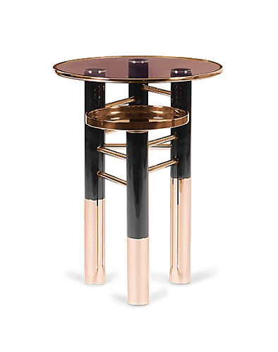 Kenton Side Table