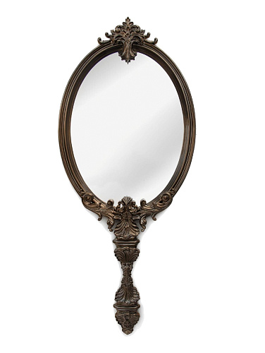 Antoinette Luxury Mirror