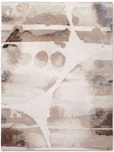 Galileo Luxury Silk / Wool Rug