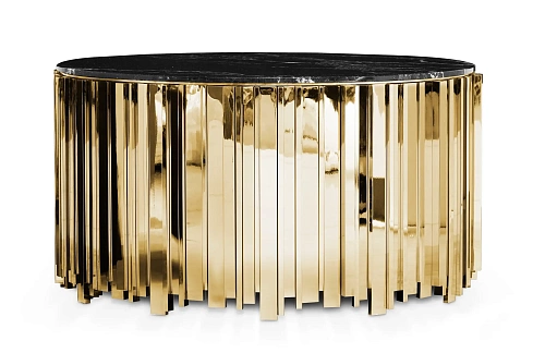 Majestic Coffee Table