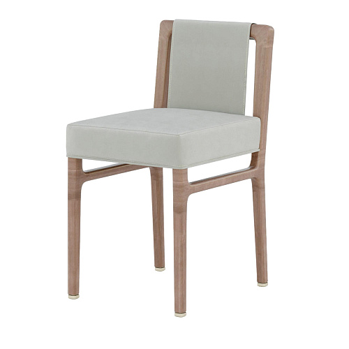 Amerigo Crafted Accent Chair