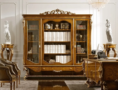 Dolcevita Bookcase
