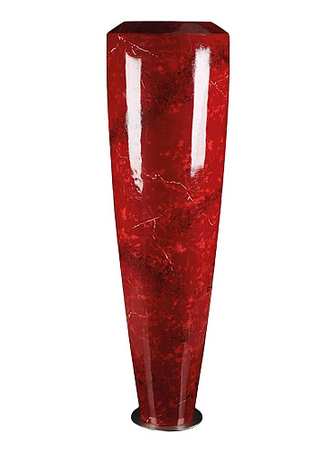 Obice Carrara Italian Vase
