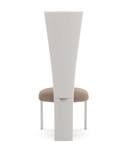 High Élégance Padded Chair