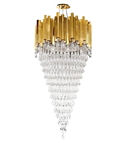 Eminence Chandelier