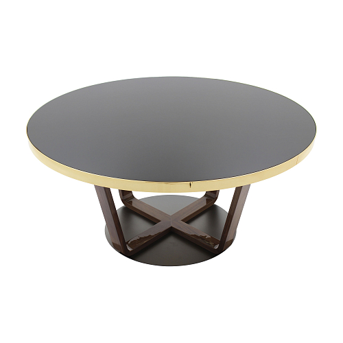 Ermione Glass Table