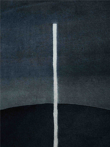 Hiatus 2 Luxury Designer Handmade Rug