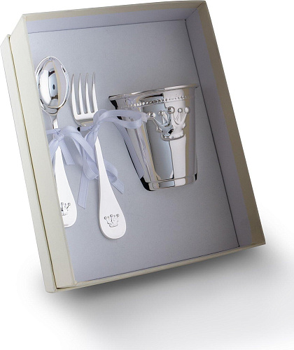 Heirloom Royal Baby Set