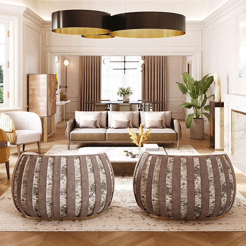 Loto Armchair
