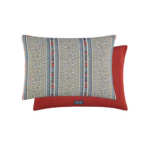 Barrington Handcrafted Cushion