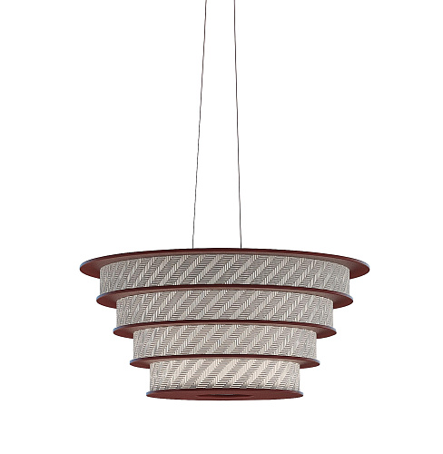 Outdoor Medium Pendant Light
