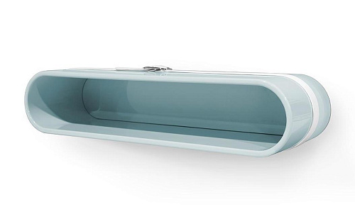 Nimbus Grand Blue Shelf
