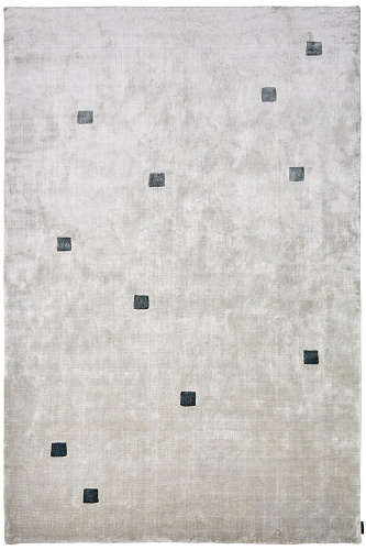 Concetti Grey Handmade Rug