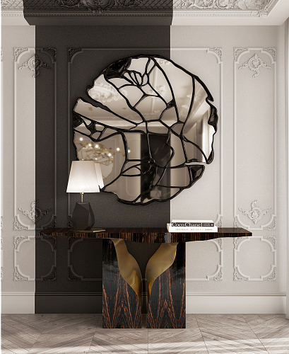 Artisan Luxe Mirror