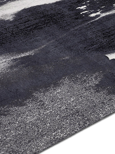 Galileo Luxury Silk / Wool Rug