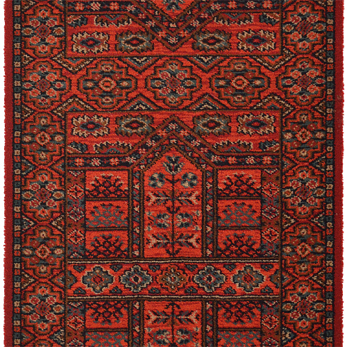 Oriental Runner
