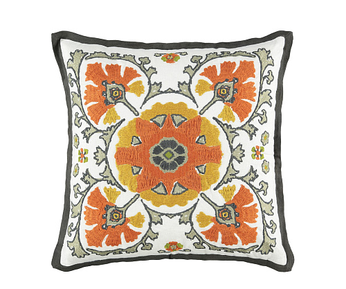Alexi Handcrafted Cushion