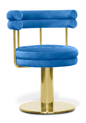Paxton Chair
