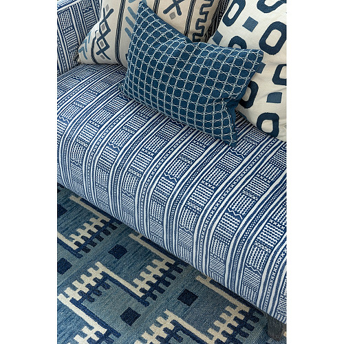Maliana Handcrafted Cushion