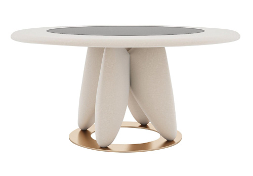 Warhol Artisan Dining Table