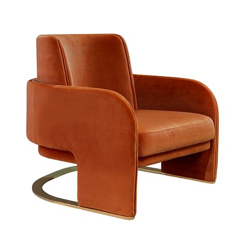 Odisseia Armchair