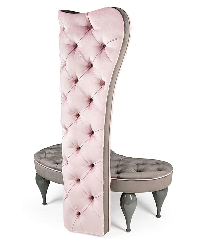 Carlos Slim Designer Armchair
