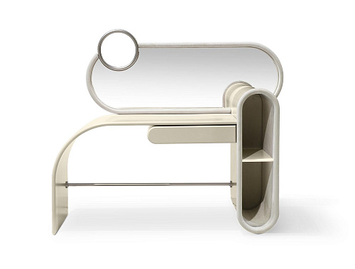 Kids Vanity Table