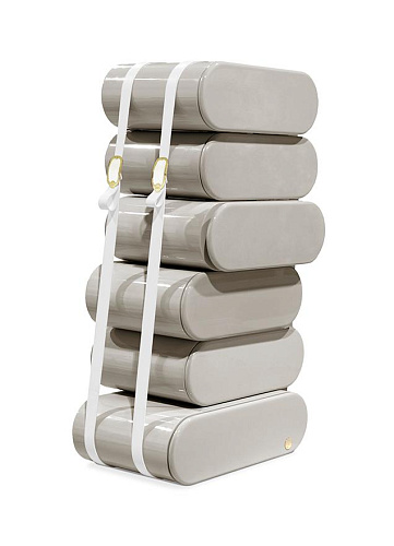 Nimbus Modern Dresser