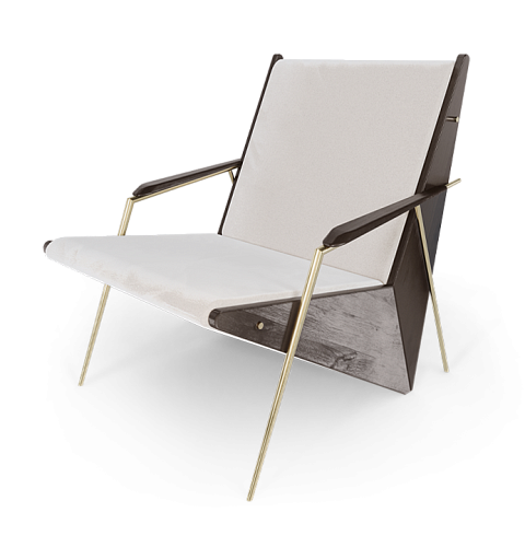 Esme Armchair