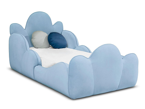 Regal Haven Elegant Bed