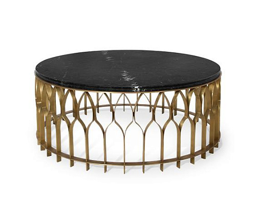 Sanctuary Harmony Center Table
