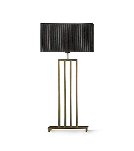 Contemporary Mini Table Lamp