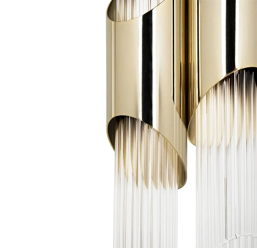 Guide II Wall Lamp
