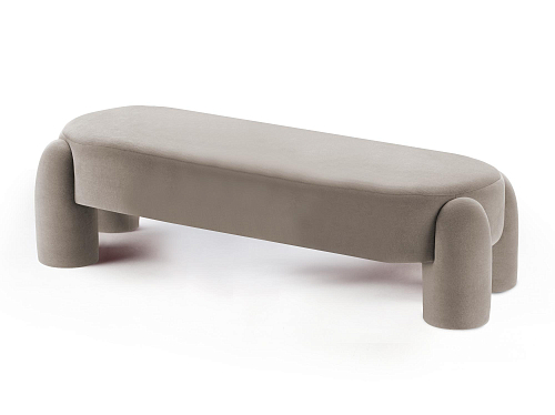Marlon Bench