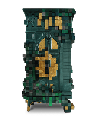 Trafalgar Classic Cabinet