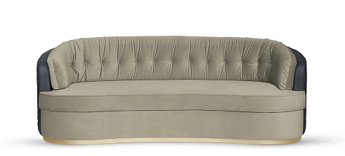Opulence Sofa
